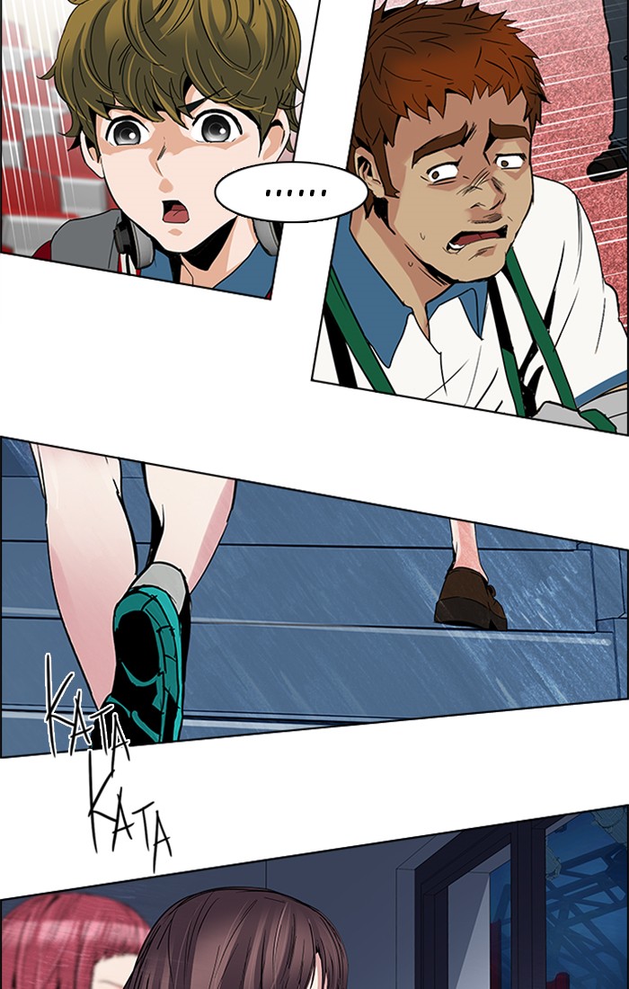 Read Dice en Manga Online