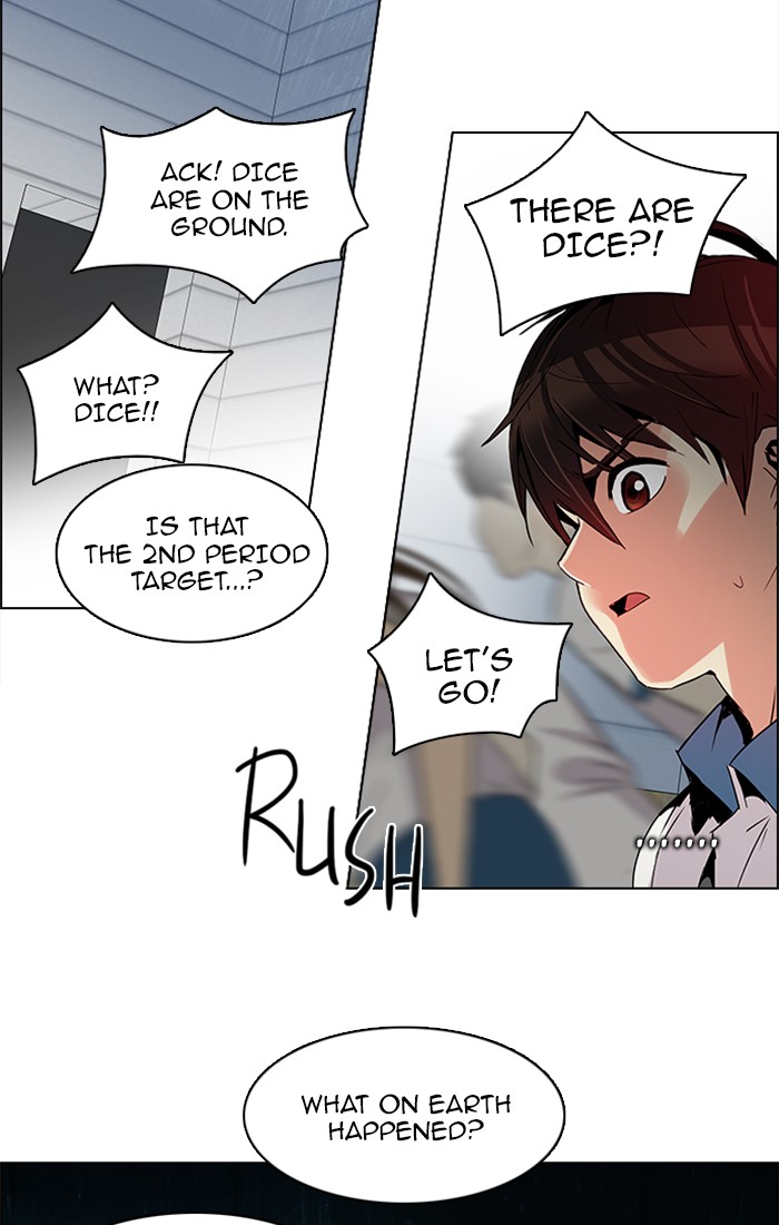 Read Dice en Manga Online