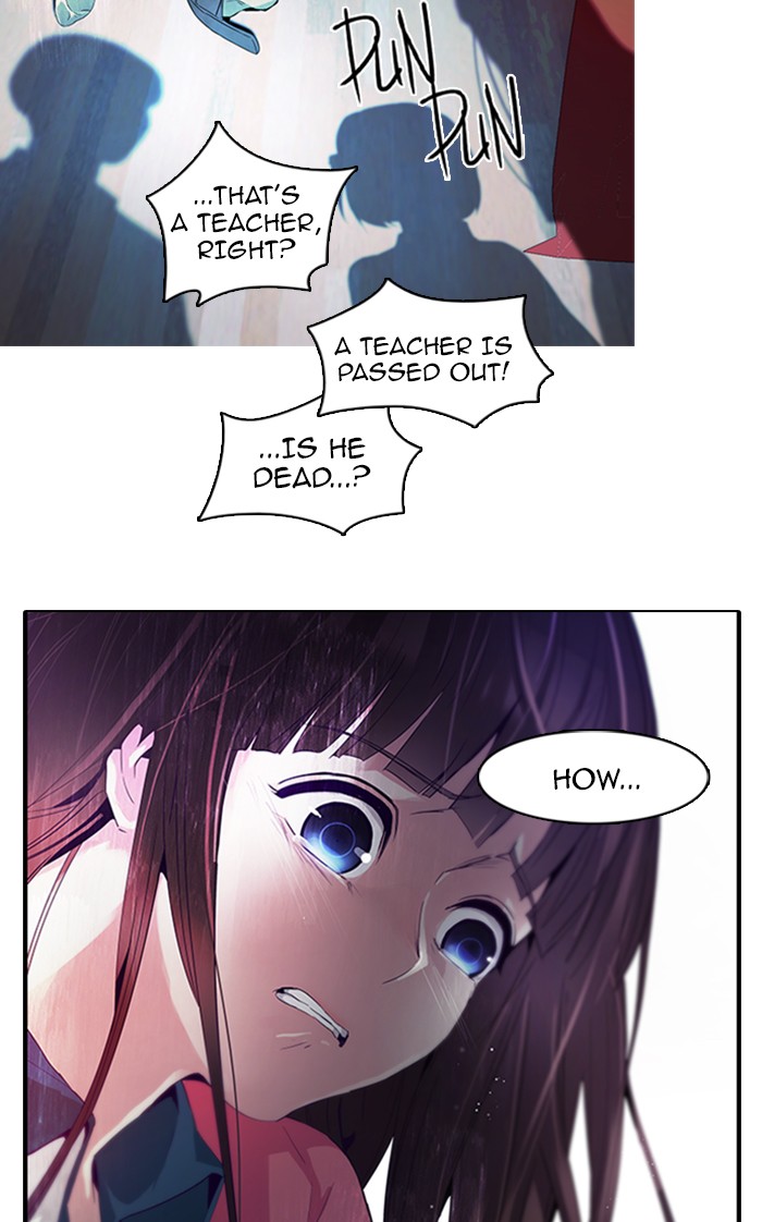 Read Dice en Manga Online