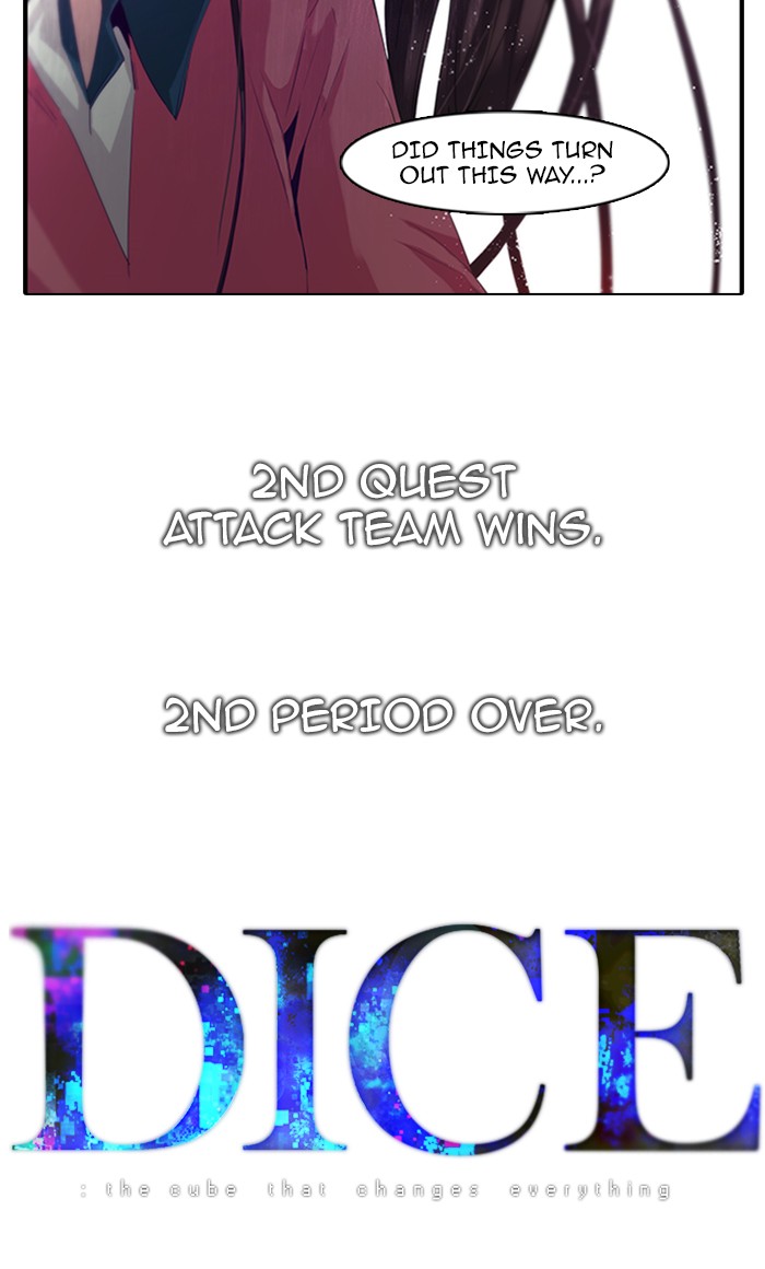 Read Dice en Manga Online