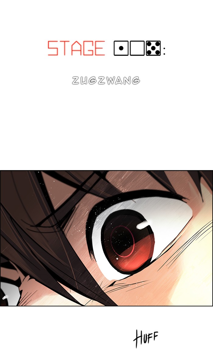 Read Dice en Manga Online