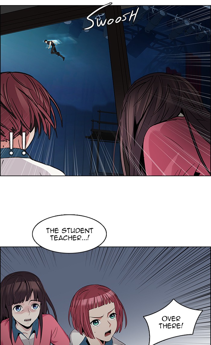 Read Dice en Manga Online