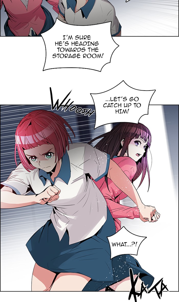 Read Dice en Manga Online