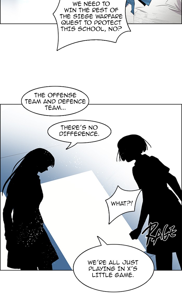 Read Dice en Manga Online