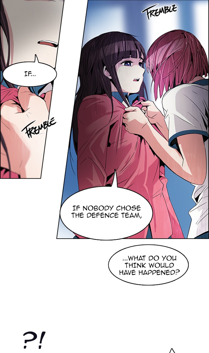 Read Dice en Manga Online