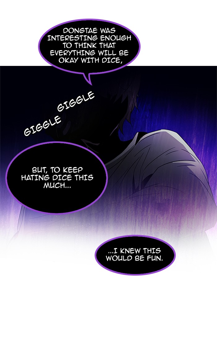 Read Dice en Manga Online