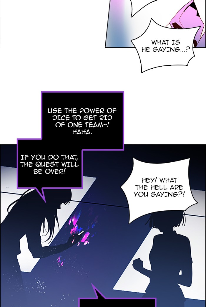 Read Dice en Manga Online
