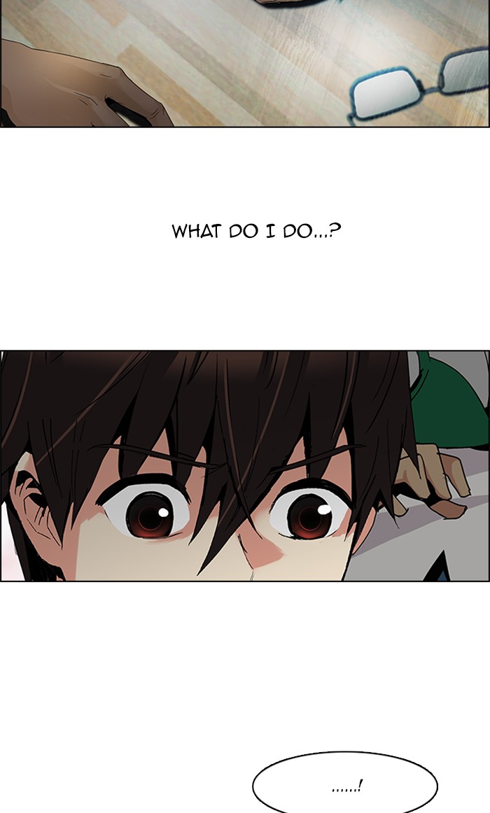 Read Dice en Manga Online