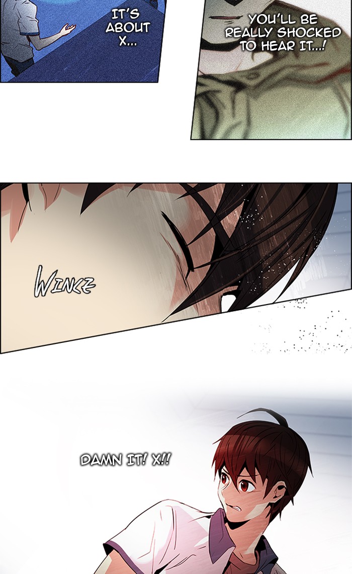 Read Dice en Manga Online