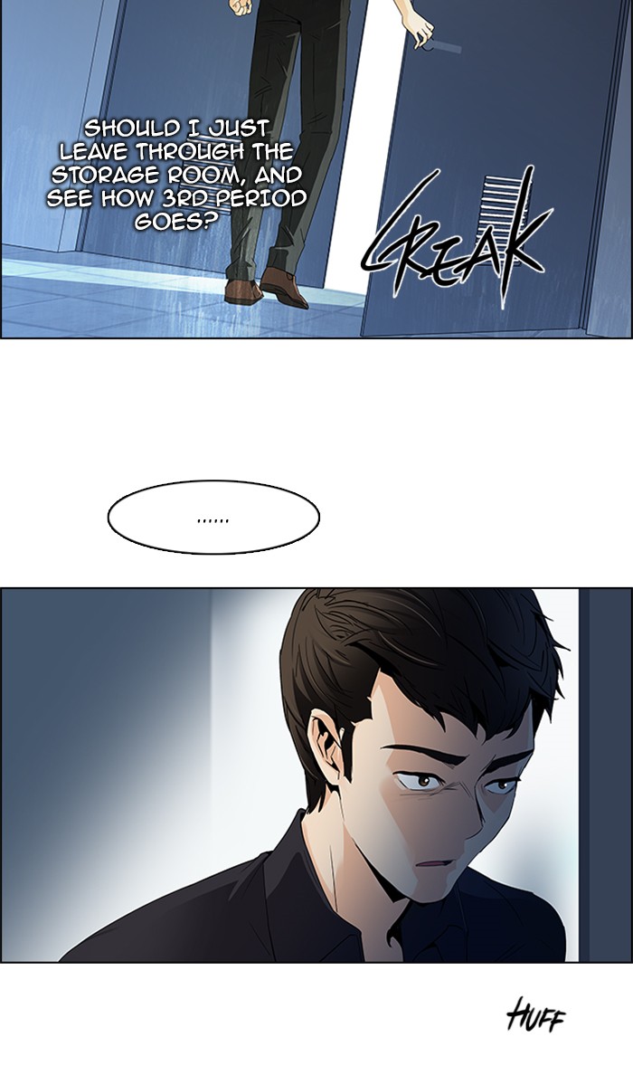 Read Dice en Manga Online