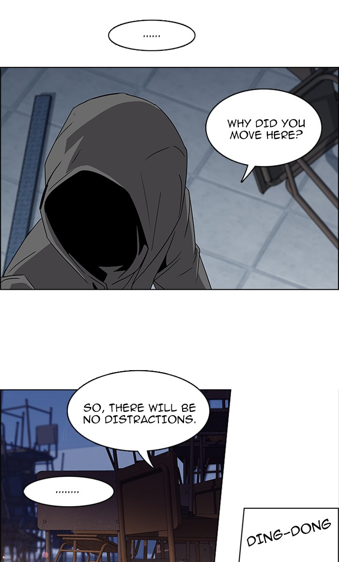 Read Dice en Manga Online