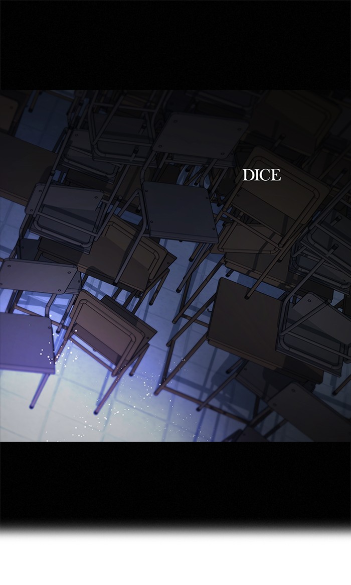 Read Dice en Manga Online