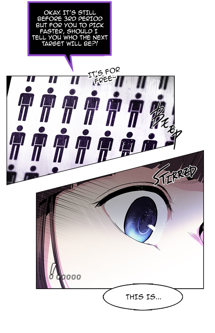 Read Dice en Manga Online