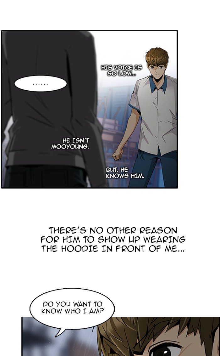 Read Dice en Manga Online