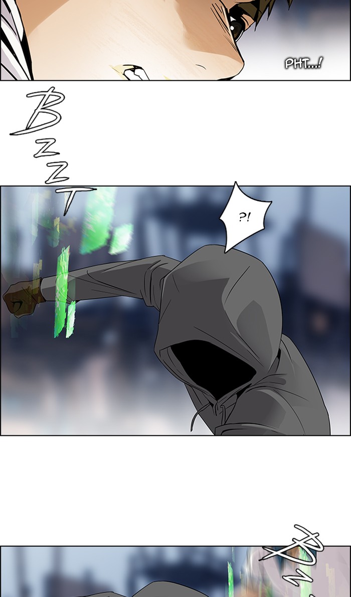 Read Dice en Manga Online