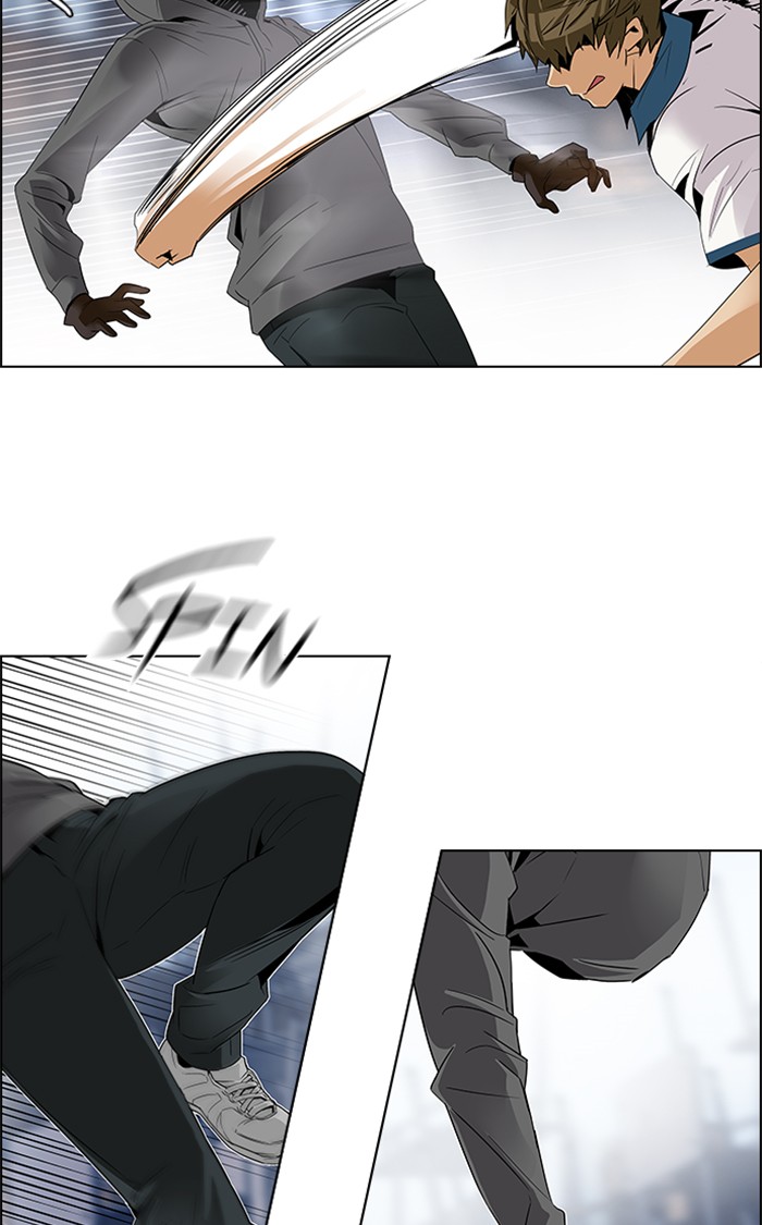 Read Dice en Manga Online