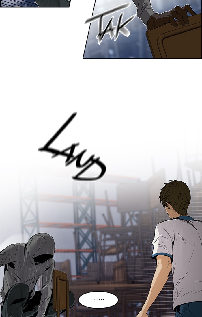 Read Dice en Manga Online
