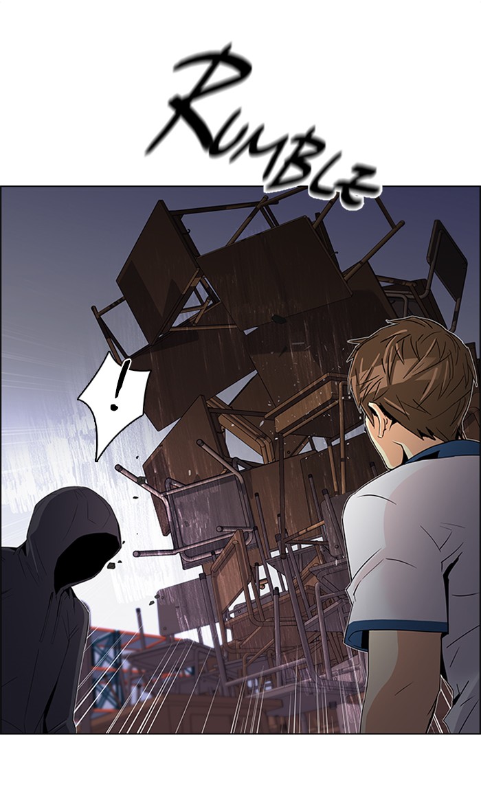 Read Dice en Manga Online