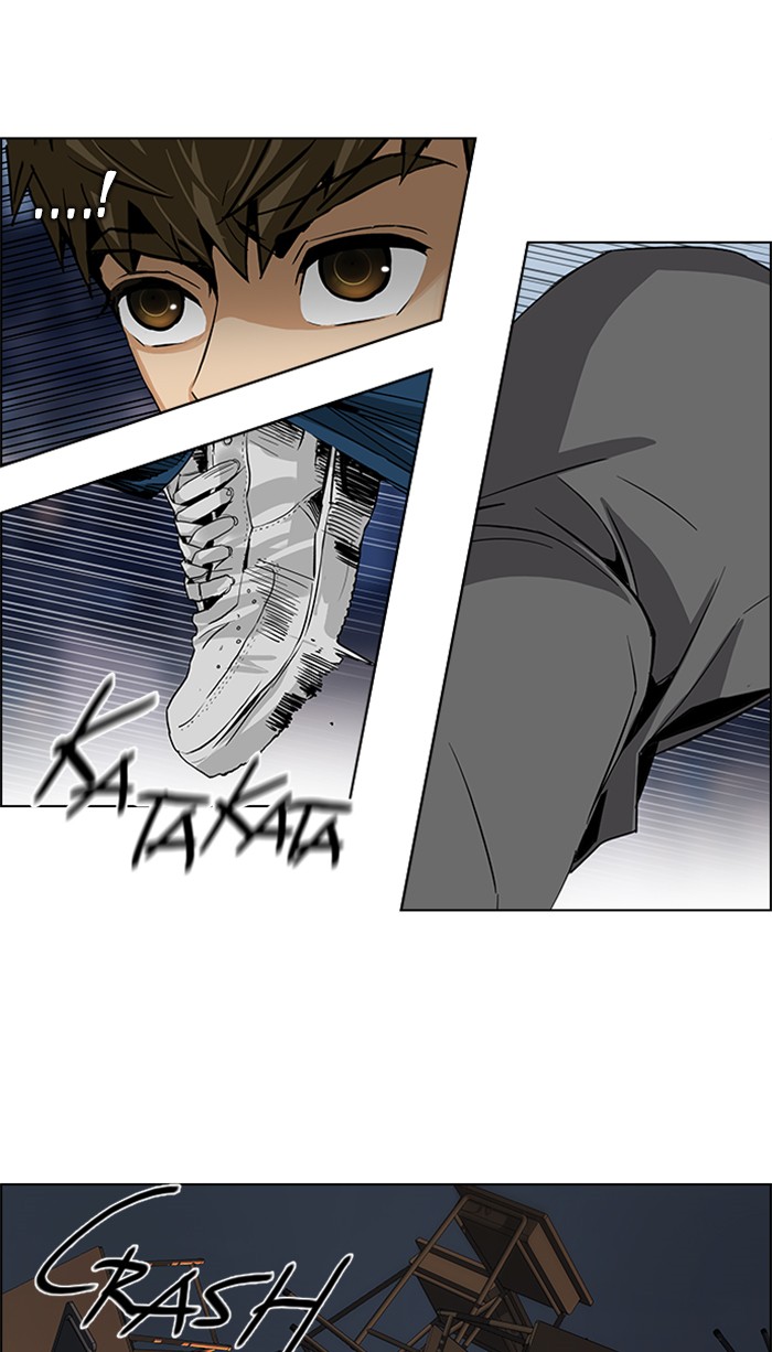 Read Dice en Manga Online