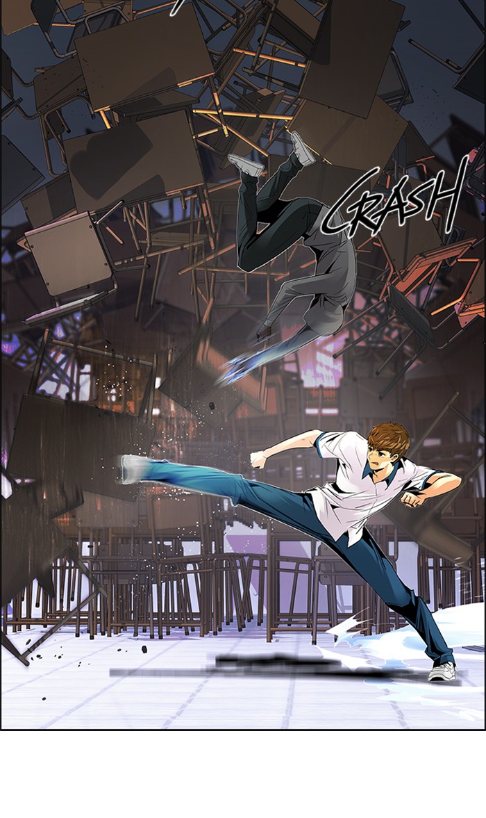Read Dice en Manga Online