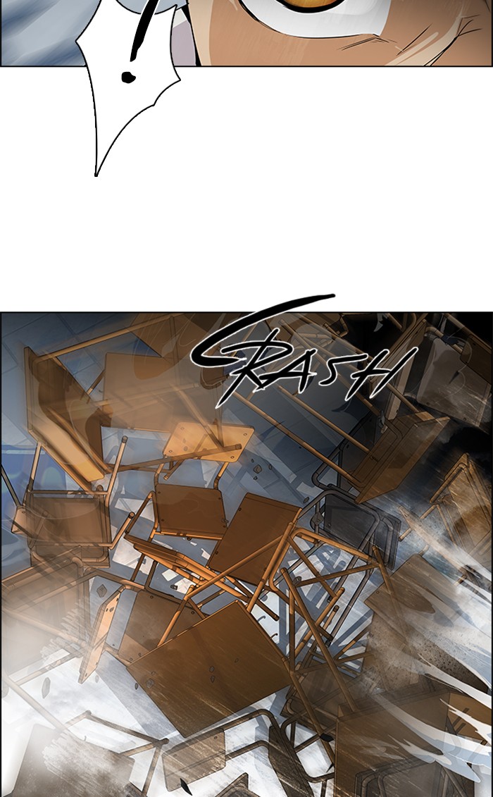 Read Dice en Manga Online
