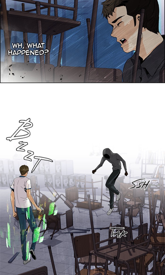 Read Dice en Manga Online