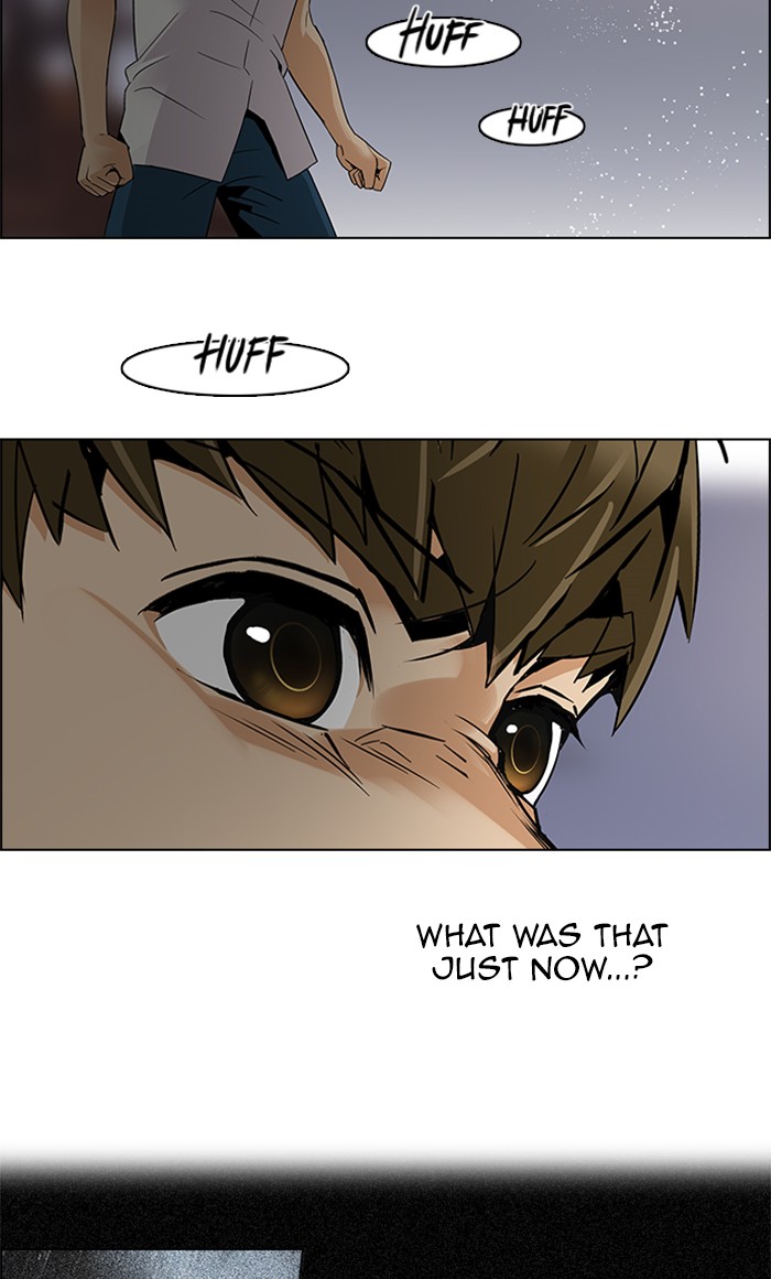 Read Dice en Manga Online