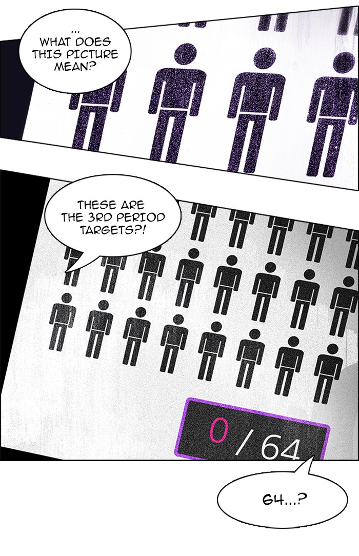 Read Dice en Manga Online