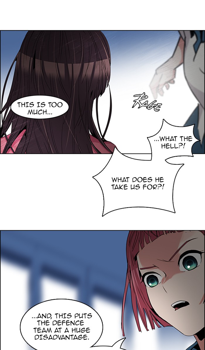Read Dice en Manga Online