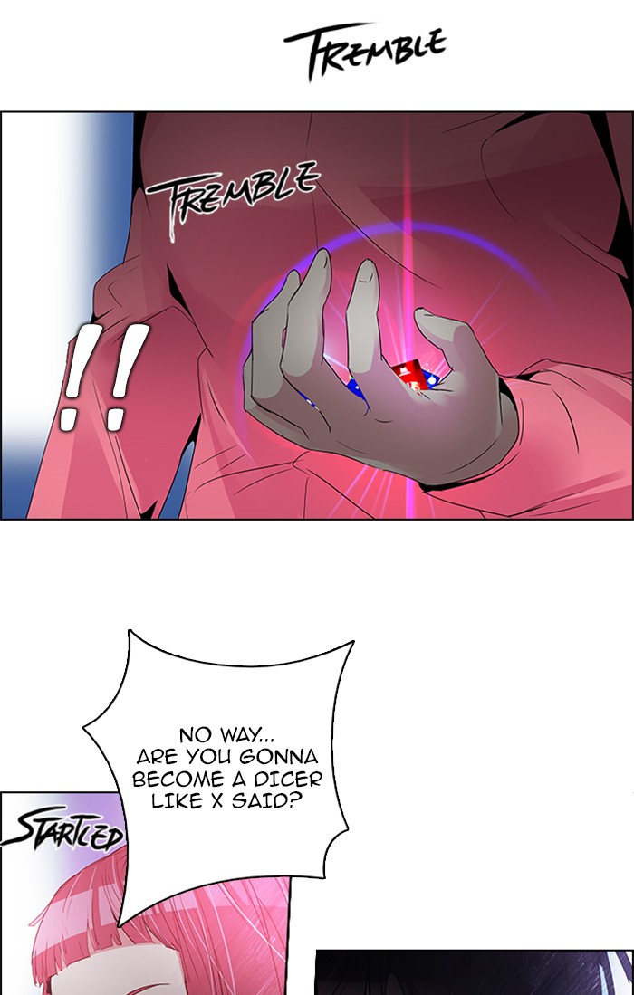 Read Dice en Manga Online