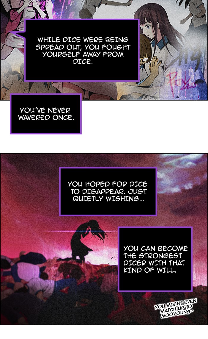 Read Dice en Manga Online