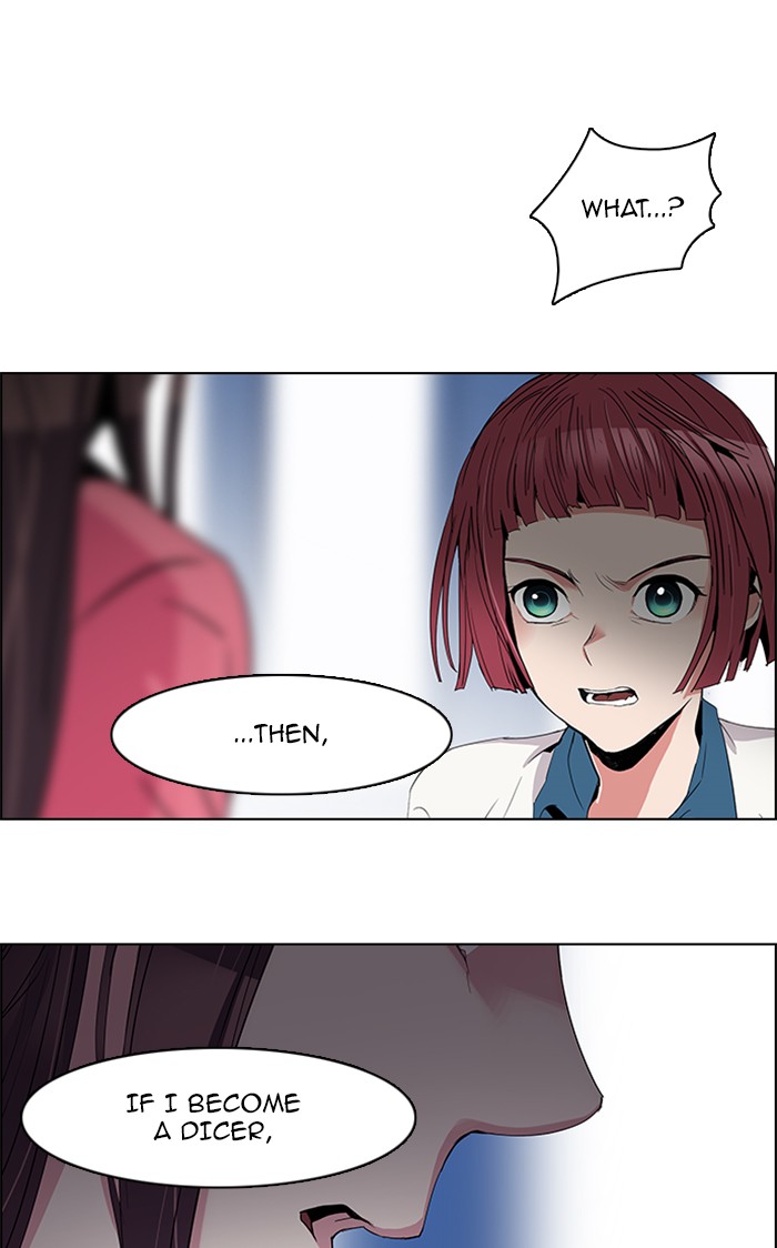 Read Dice en Manga Online