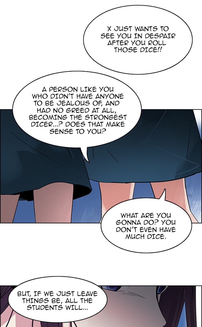 Read Dice en Manga Online