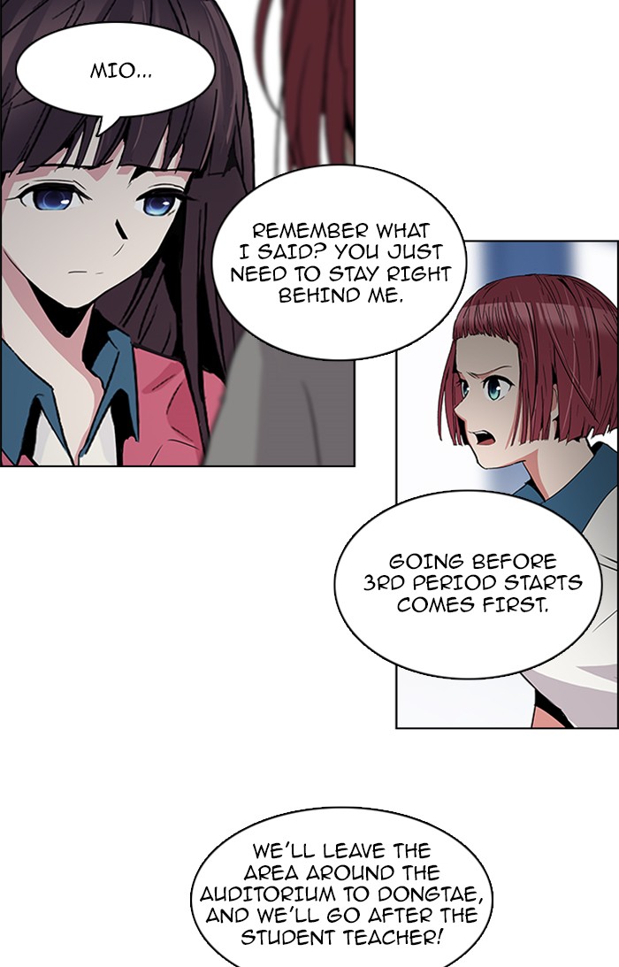 Read Dice en Manga Online