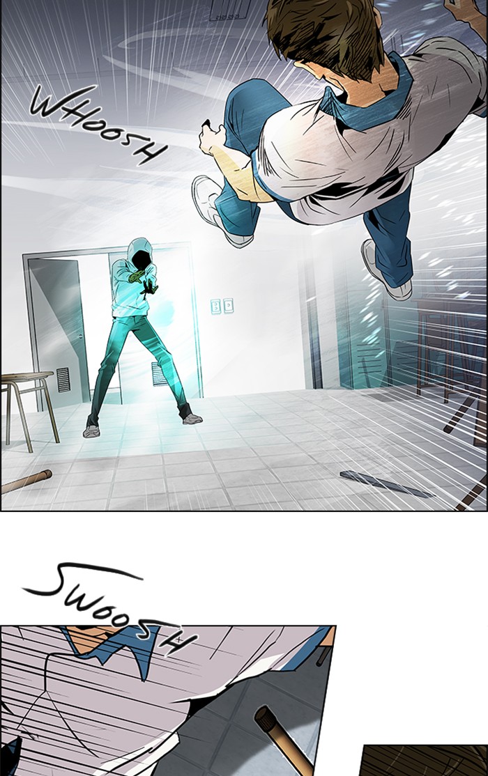 Read Dice en Manga Online