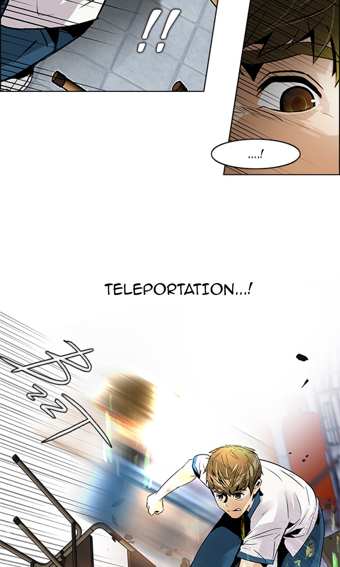 Read Dice en Manga Online