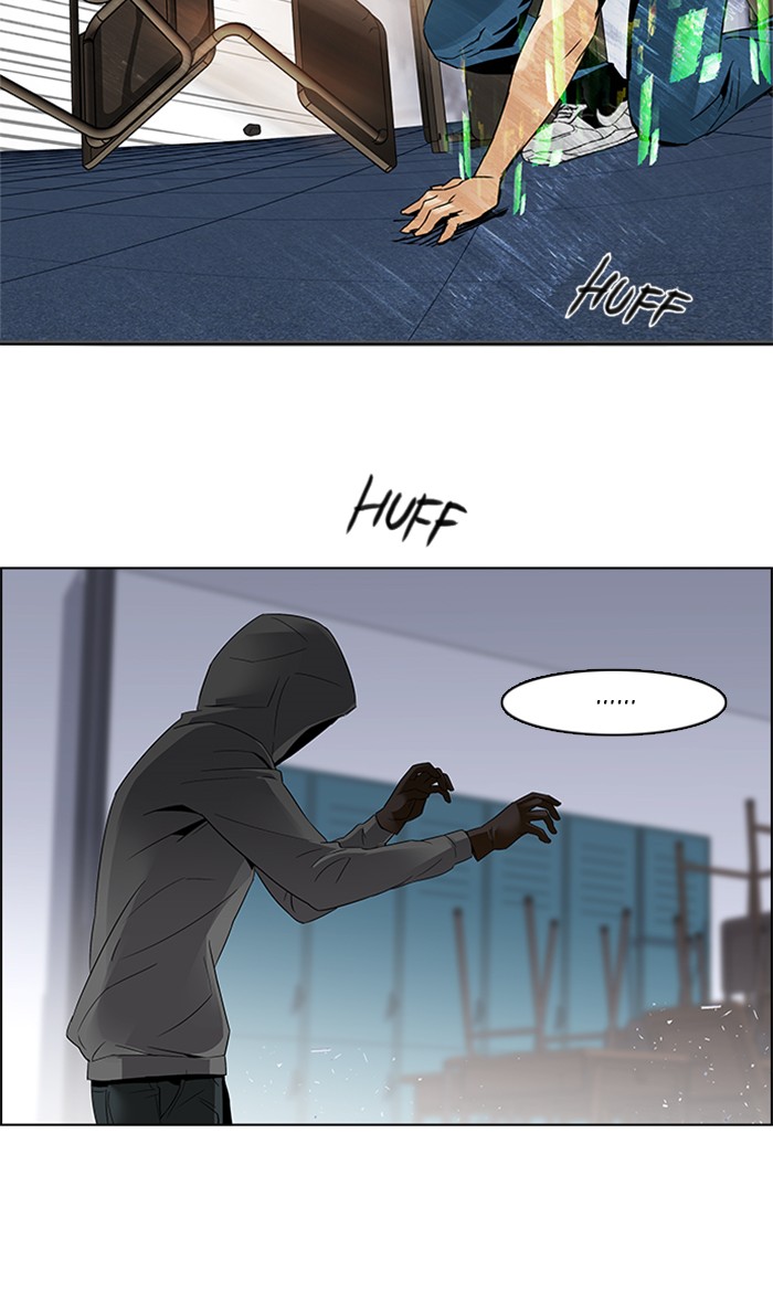 Read Dice en Manga Online