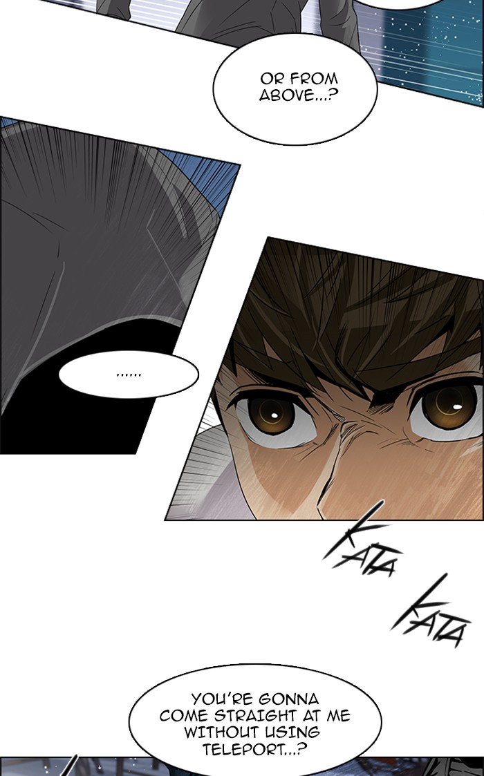 Read Dice en Manga Online