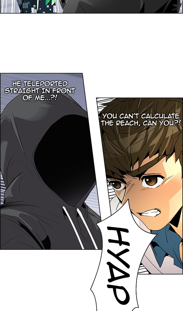 Read Dice en Manga Online
