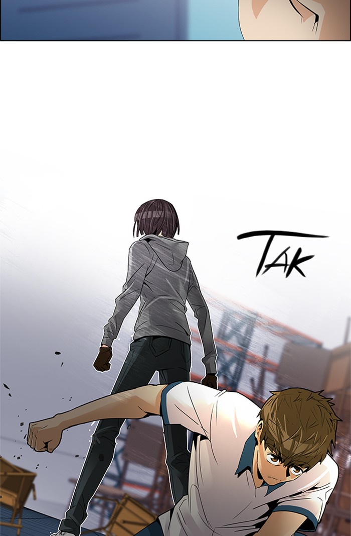 Read Dice en Manga Online