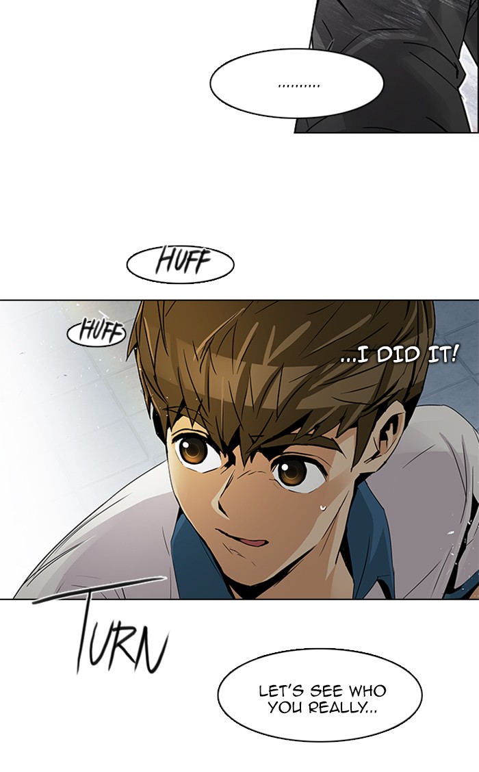 Read Dice en Manga Online
