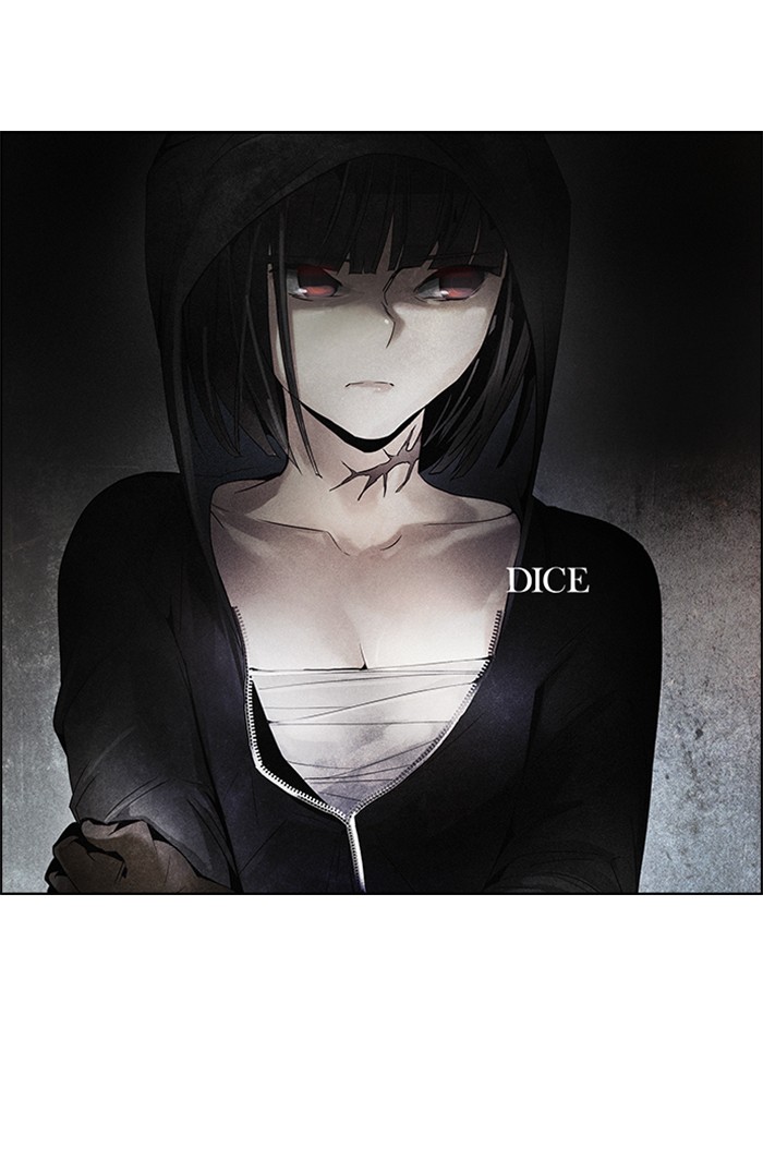 Read Dice en Manga Online