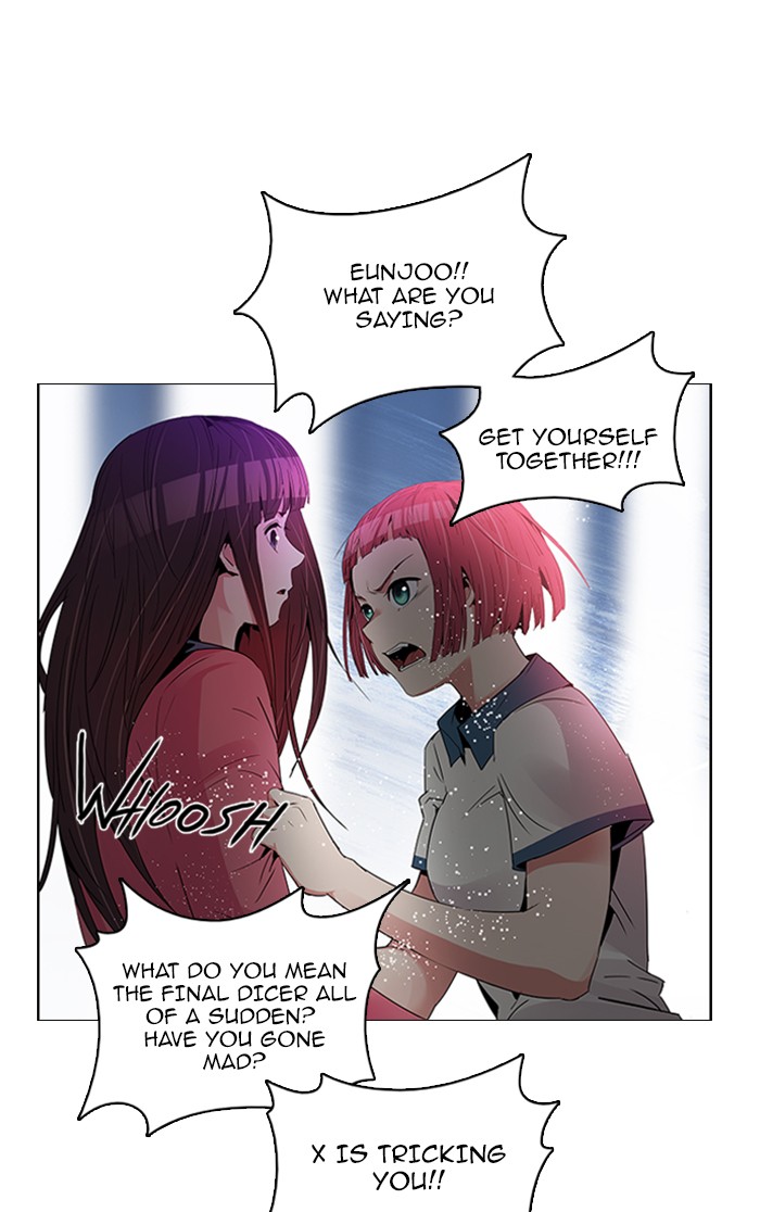 Read Dice en Manga Online