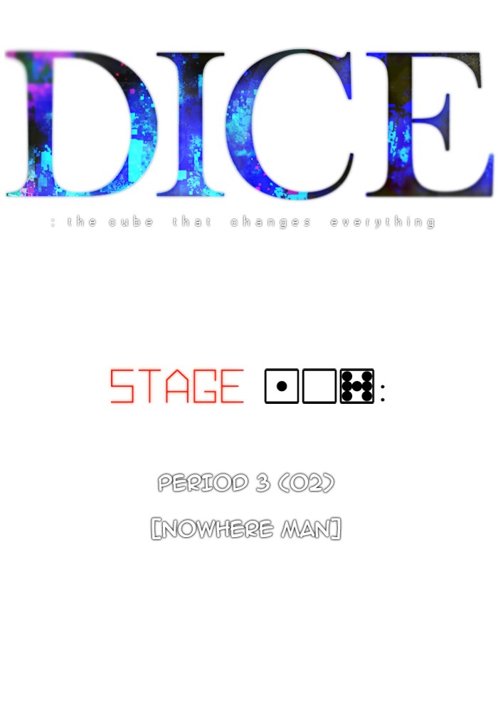 Read Dice en Manga Online