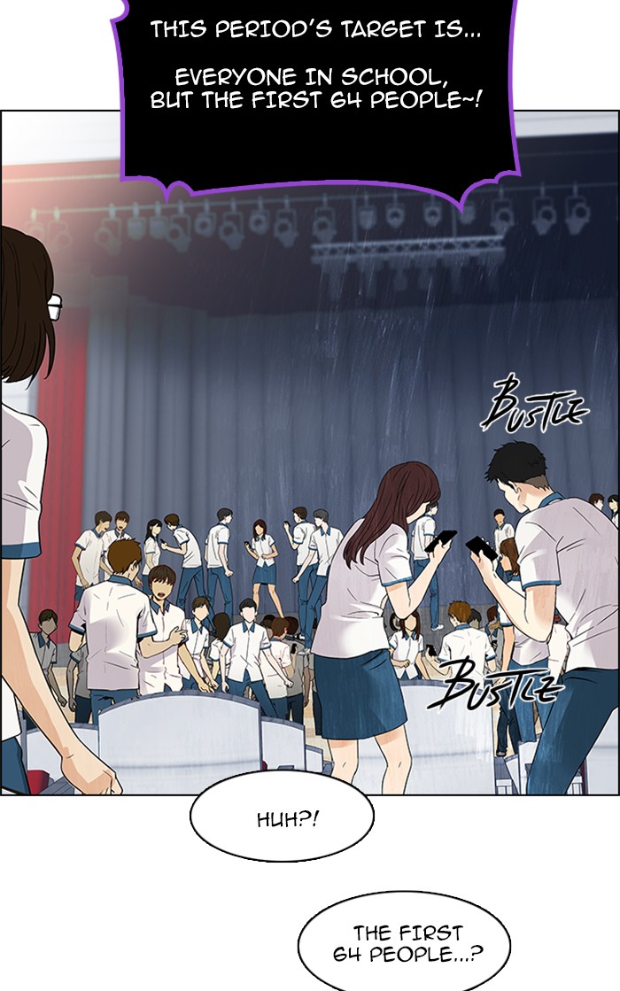 Read Dice en Manga Online