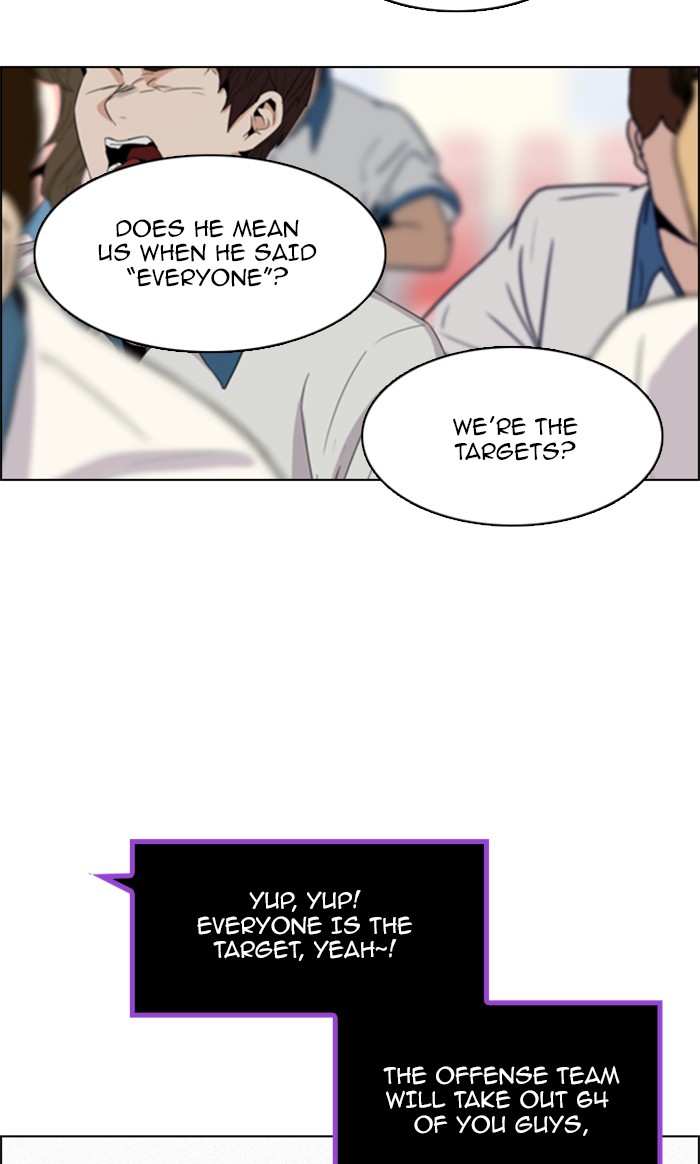 Read Dice en Manga Online