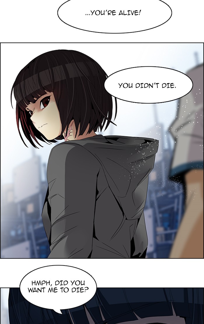 Read Dice en Manga Online