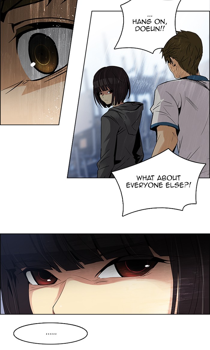 Read Dice en Manga Online