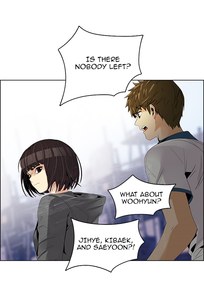 Read Dice en Manga Online