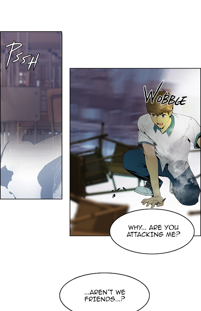Read Dice en Manga Online